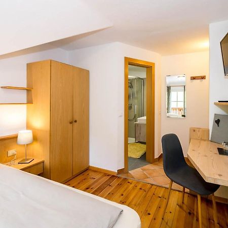 Haus Claudia B&B Nova Levante Exteriör bild
